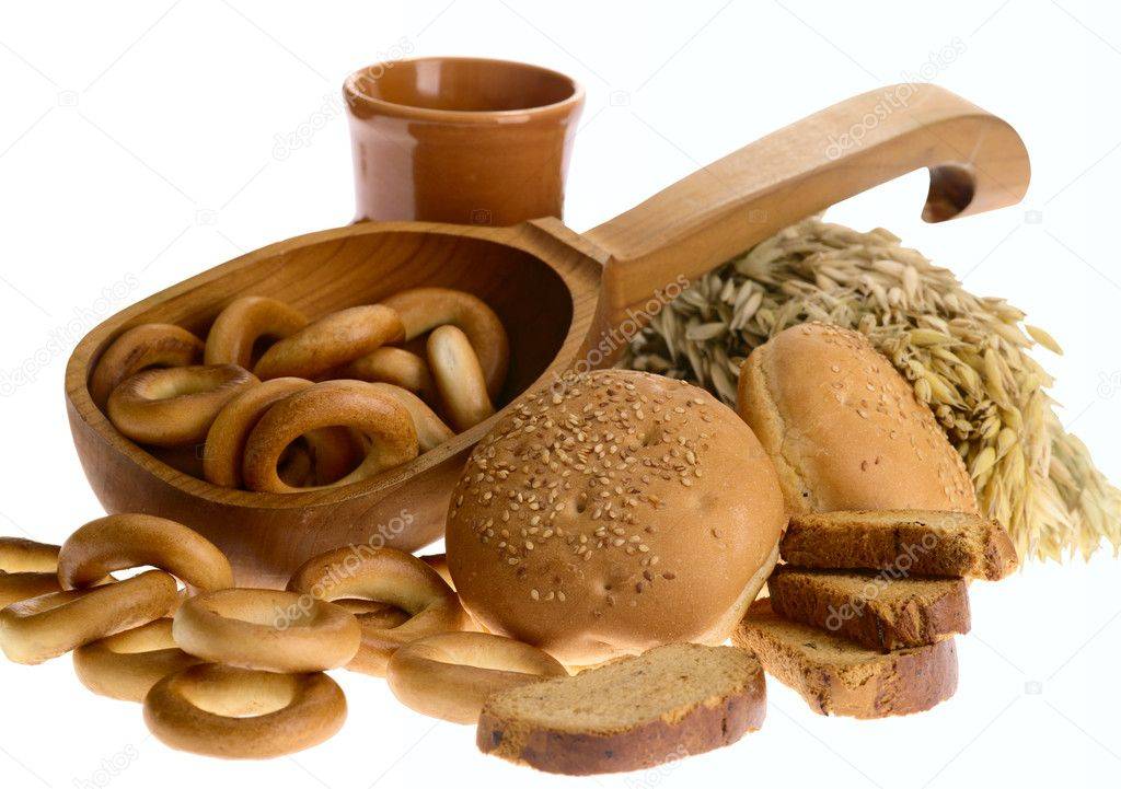 Можно ли кормящей маме есть булку с маком