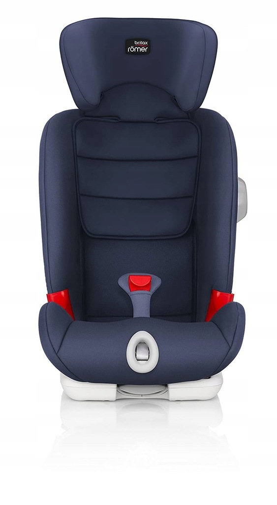 Britax römer advansafix iii sict review | pushchair expert