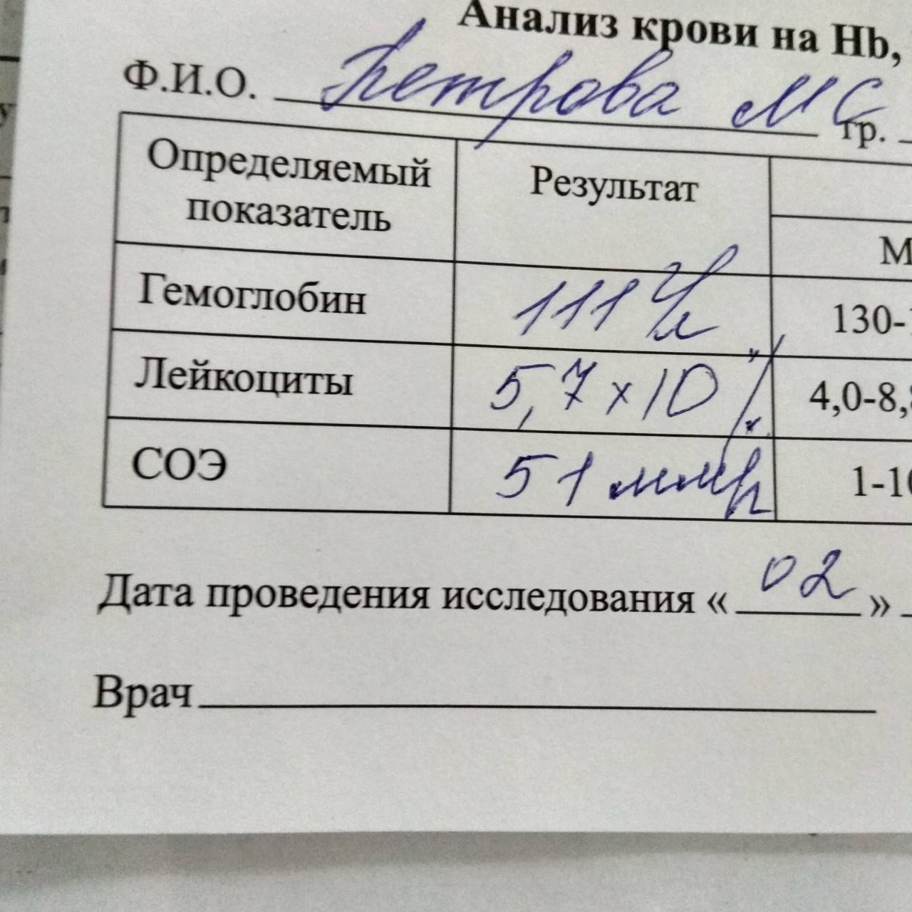 Соэ при беременности: какова норма этого показателя в 1, 2 и 3 триместрах?