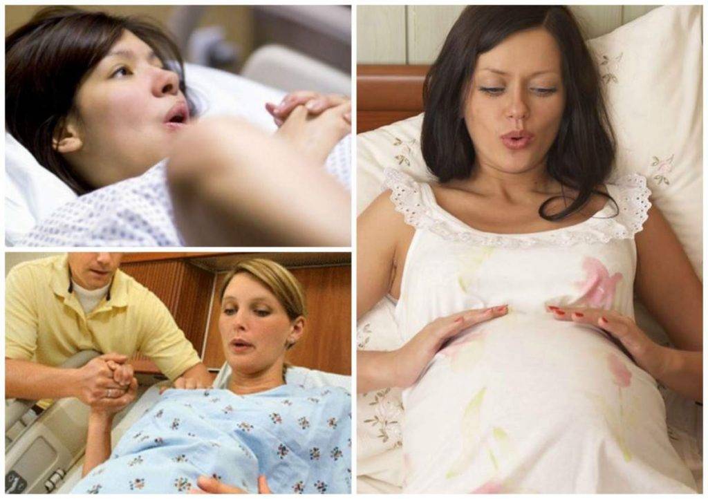 Как правильно тужиться во время родов, что такое потуги, какова их частота и продолжительность