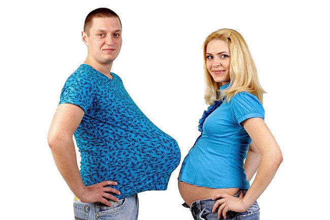 Партнёрские роды: их суть, плюсы и минусы