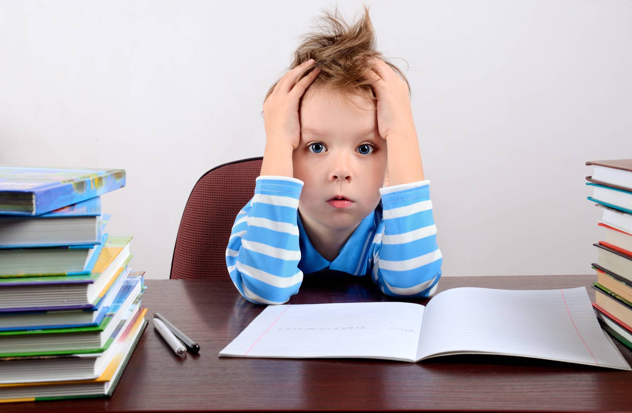 Ребенок писается, когда на него кричат - 3 совета психологов, консультации