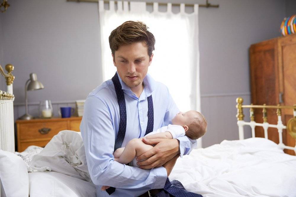 5 советов родителям: как сохранить отношения после рождения ребенка?