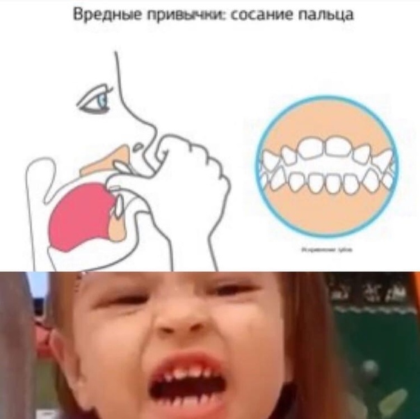 Как отучить ребенка тянуть все в рот?