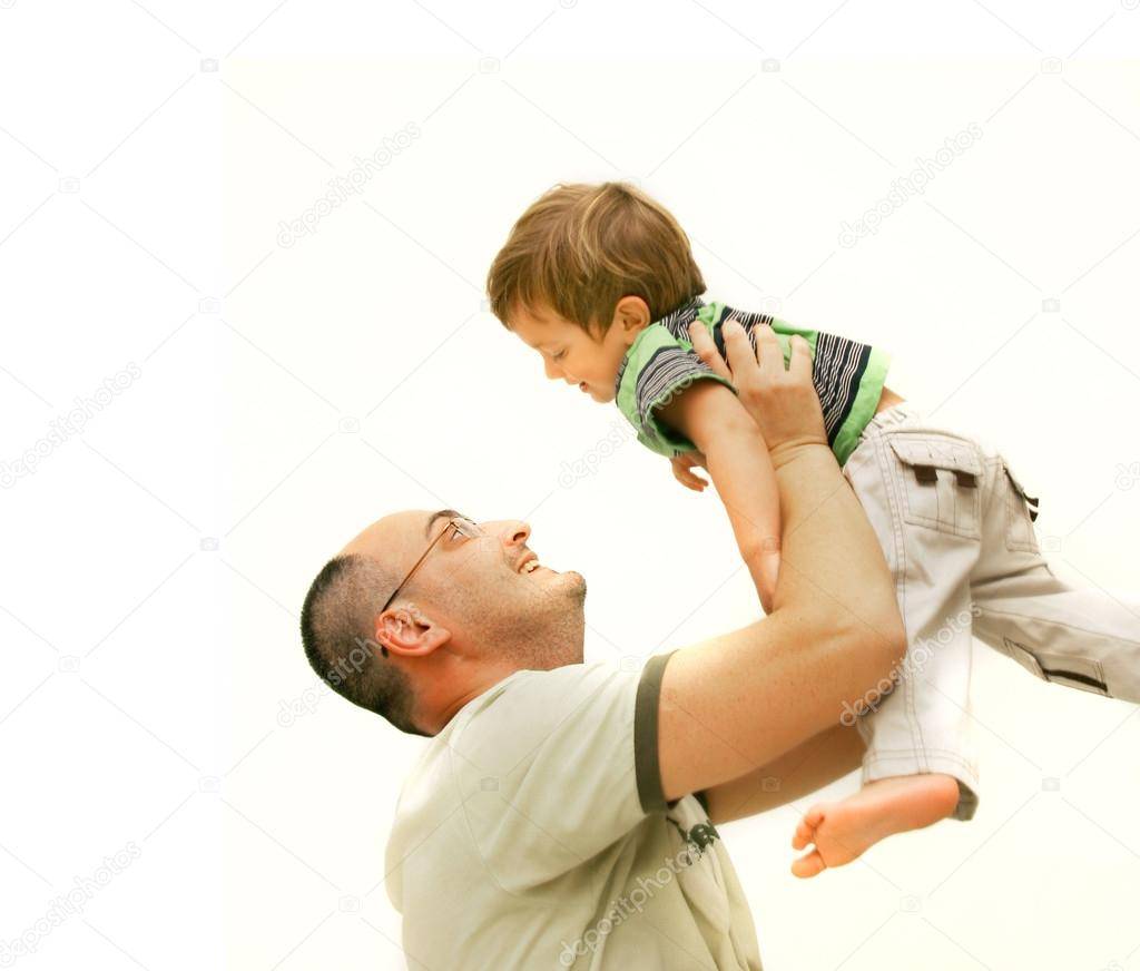 7 поступков родителей, которые сильно обижают наших детей. это нужно знать!