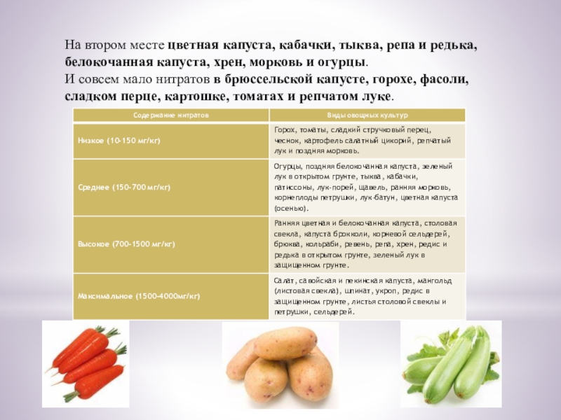Когда начинать вводить капусту в прикорм ребенку