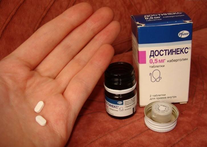 Таблетки для прекращения лактации: названия препаратов для женщин / mama66.ru