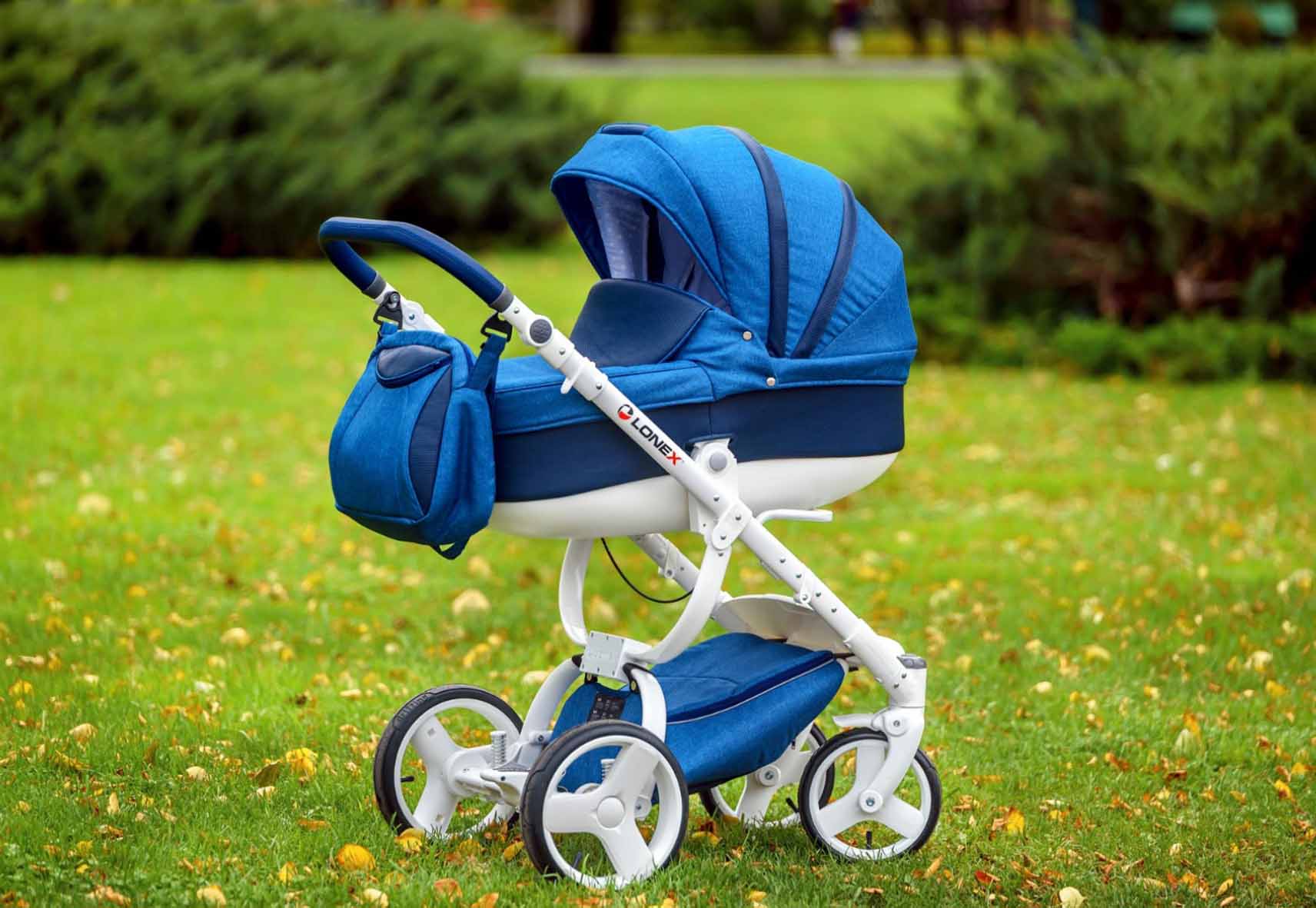 Коляска 3 в 1: рейтинг лучших детских колясок для новорожденных