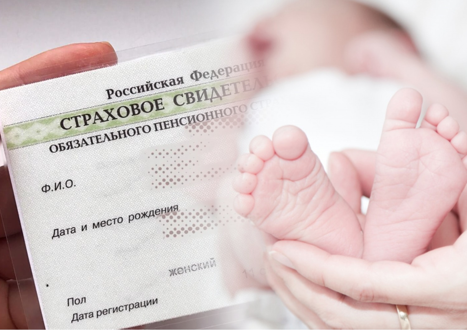 Первые документы после рождения. какие документы нужно оформить после рождения ребенка