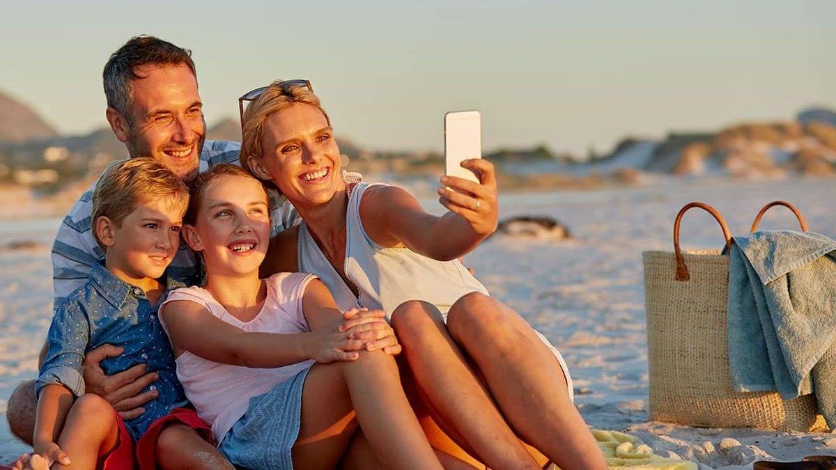Где лучше отдыхать с детьми летом в 2023 - travel4free.ru