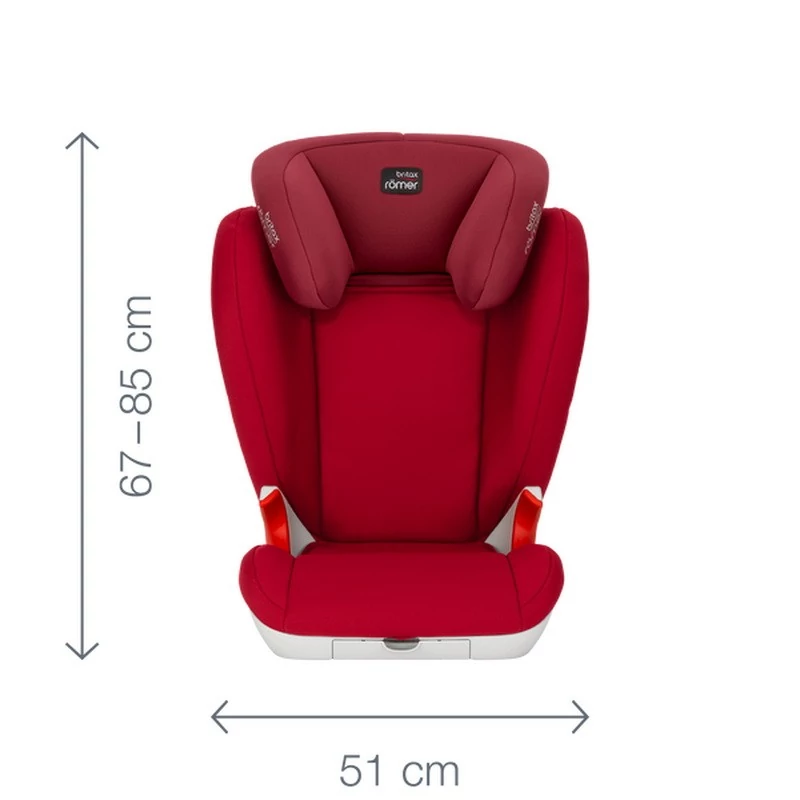 Рейтинг детского автокресла britax römer kidfix sl - obzorotvet.ru