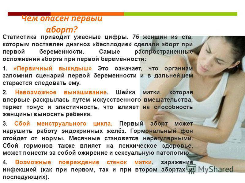 Поздний выкидыш: не впасть в депрессию   | материнство - беременность, роды, питание, воспитание