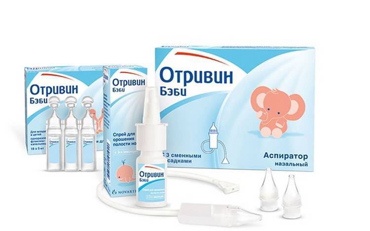 Школа мам: как правильно почистить носик новорожденному