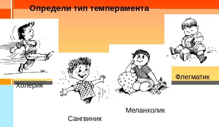 ✅ как правильно воспитывать ребенка-холерика: полезные советы. как воспитывать ребенка с учетом его типа темперамента - wokak.ru