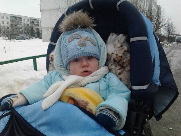 Почему у новорожденного ребенка в роддоме или дома становится холодным нос?