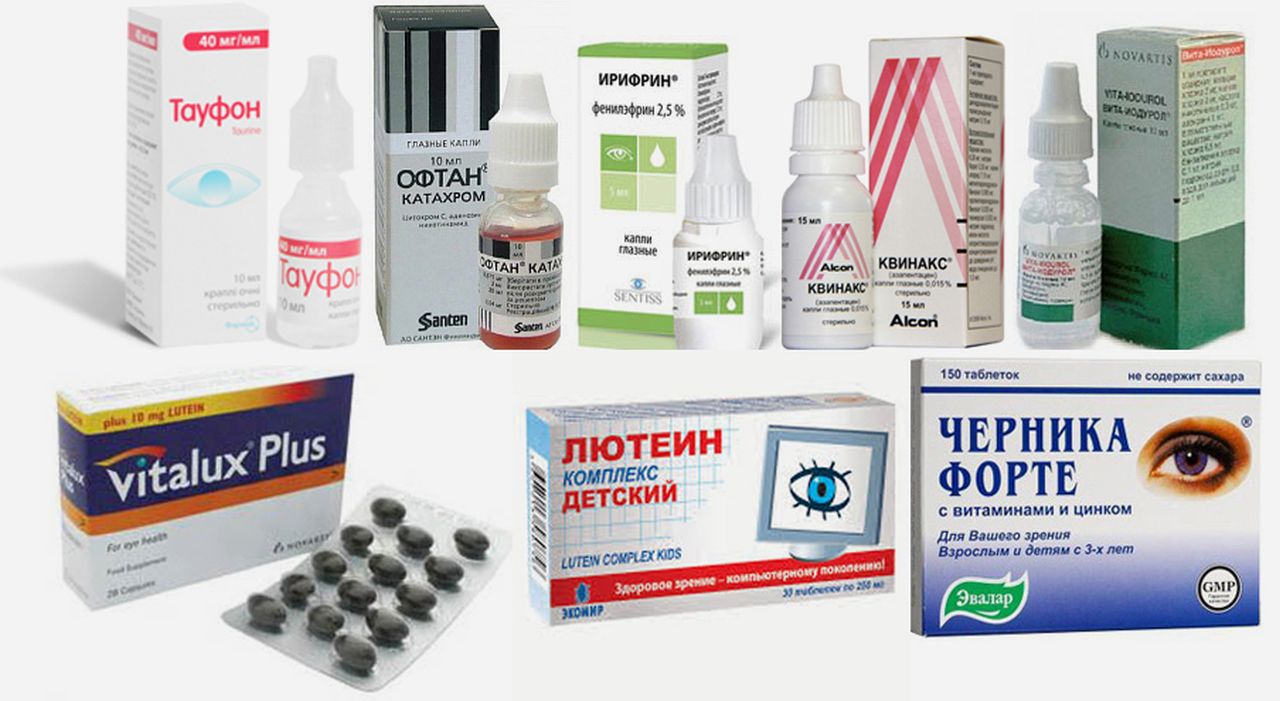 Близорукость (миопия) у детей — причины и симптомы, диагностика и лечение в клинике сфера
