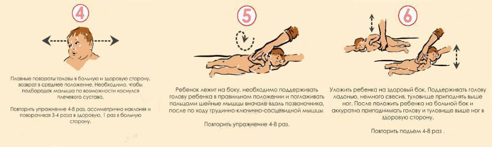Почему ребенок может мотать головой: норма или тревожный сигнал?