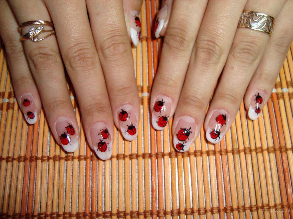 Можно ли наращивать ногти во время беременности? - longnails.ru