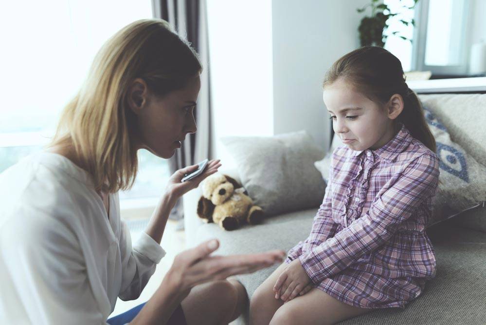 Сепарационный кризис у ребенка: как происходит разрыв эмоциональной пуповины при взрослении?