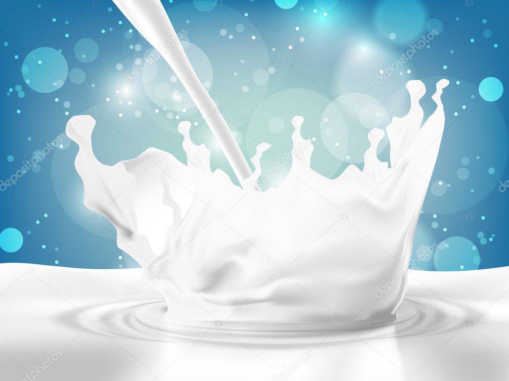 Пороки молока