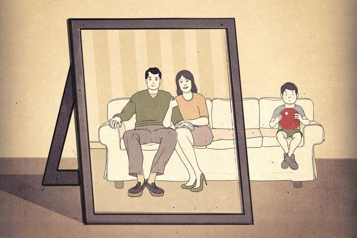 Почему женщина не хочет детей: психология материнства
