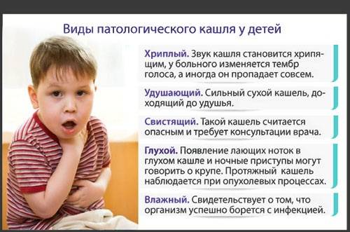 У ребенка осип голос: чем лечить и что делать с грудничком (комаровский)