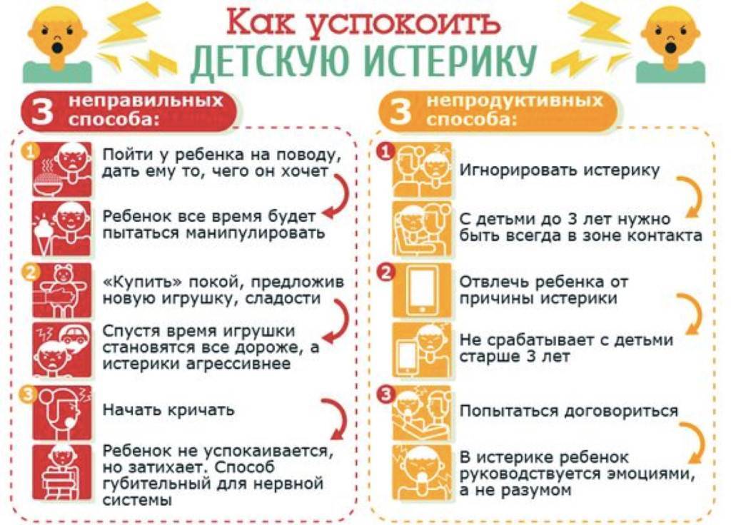 25 способов успокоить плачущего малыша | parents