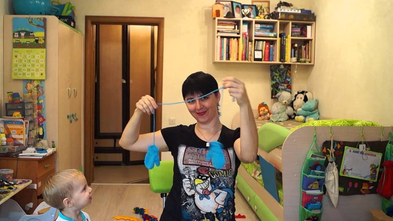 Советы родителям по адаптации ребенка в детском саду