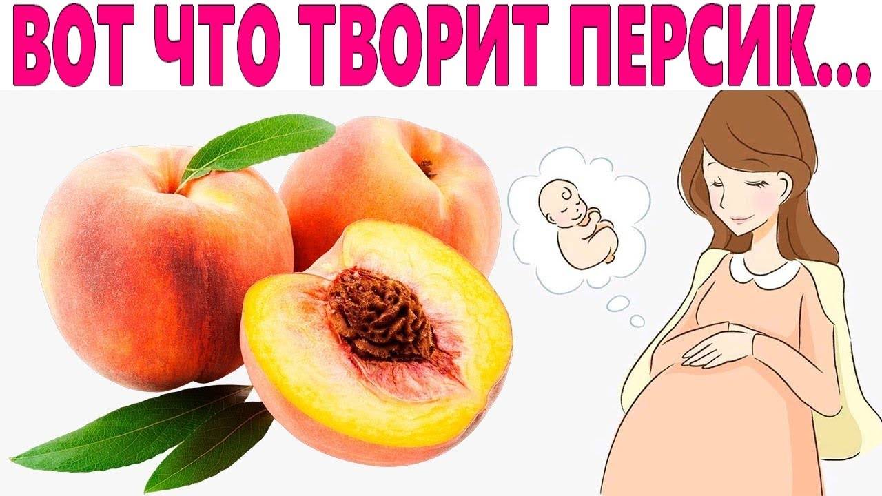 Нектарин: полезные свойства для организма | food and health