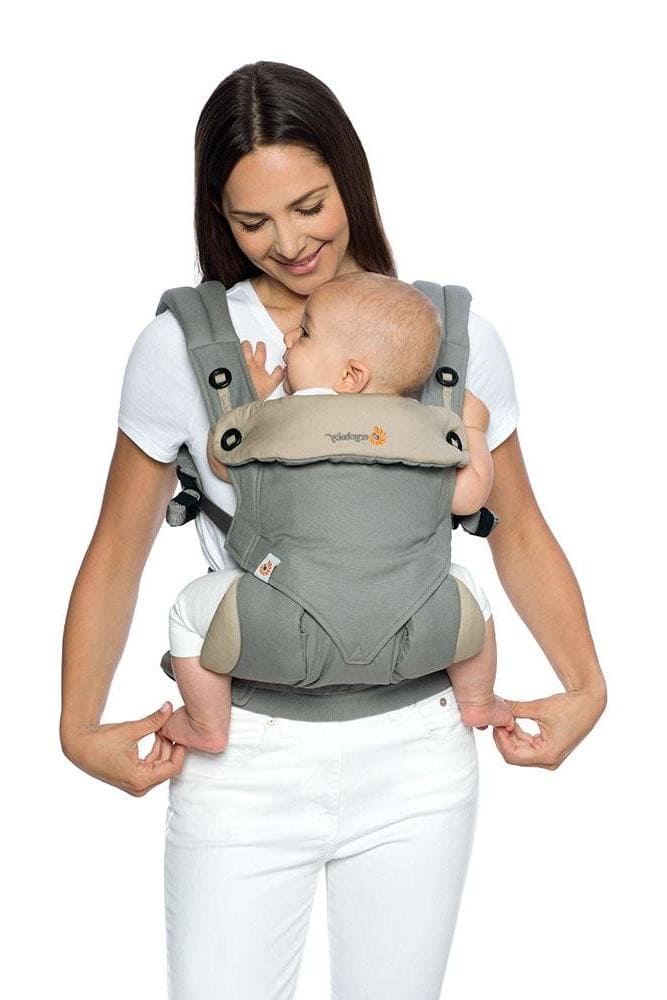 Эргорюкзак для новорожденных - преимущетсва и недостатки переноски. с какого возраста можно применять рюкзак?