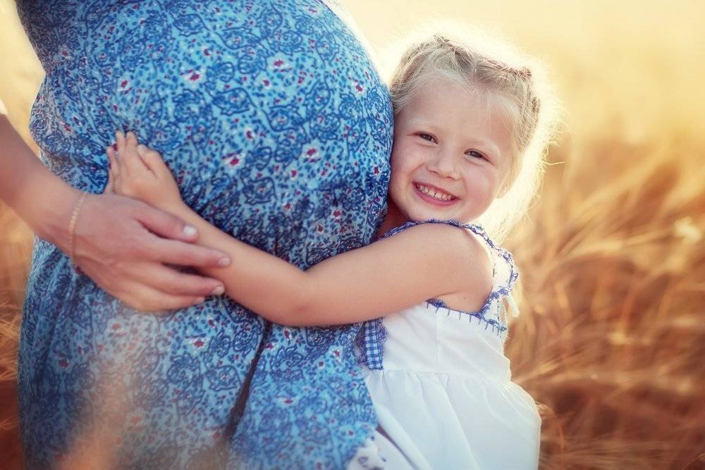 10 самых убедительных поводов задуматься о рождении второго ребенка