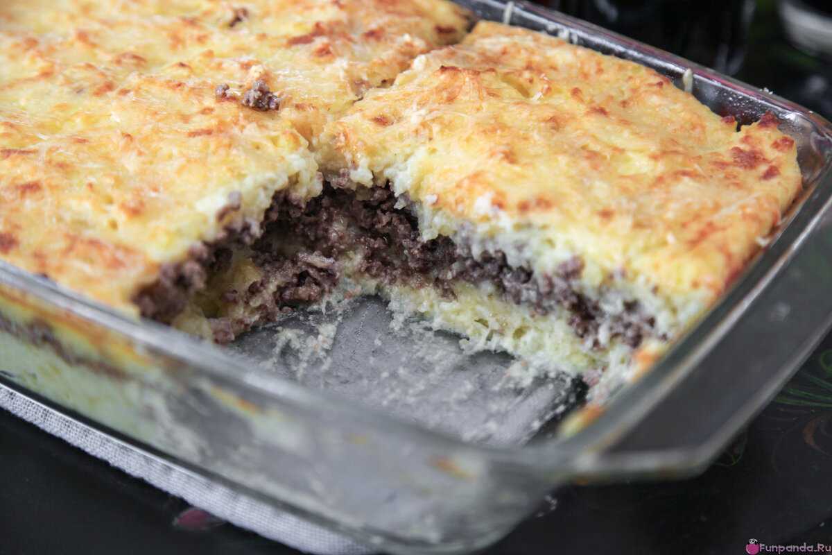 Картофельная запеканка в духовке: рецепты запеканок из картофеля с фаршем