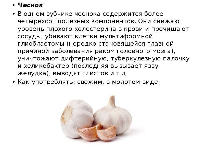 Чеснок и лук при грудном вскармливании: можно ли их кушать кормящей маме