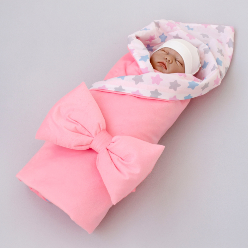 👶 конверт на выписку новорождённого своими руками, конверт-трансформер для малыша