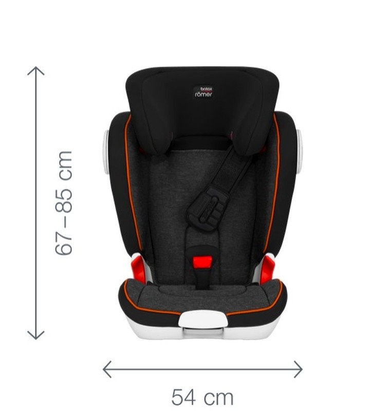 Автокресло britax romer kidfix xp sict: 8 плюсов, 3 минуса, обзор, установка, стоимость