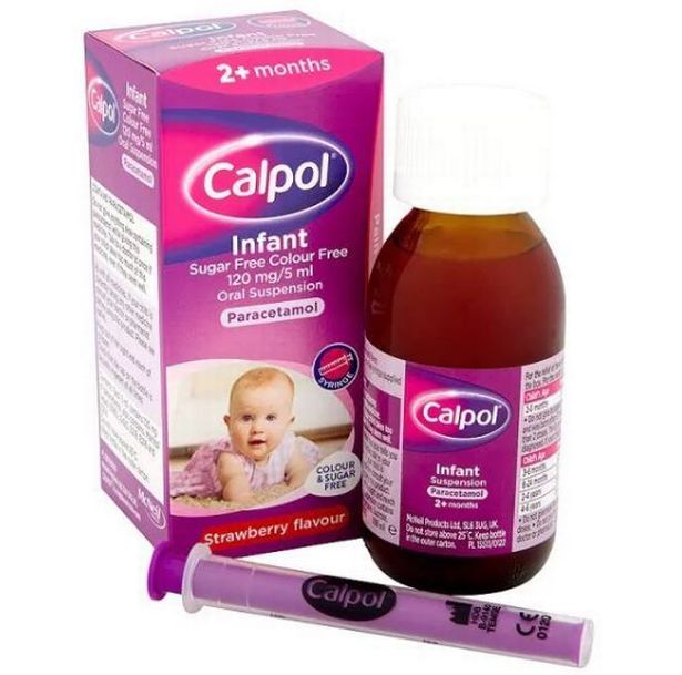 Калпол® (calpol®)