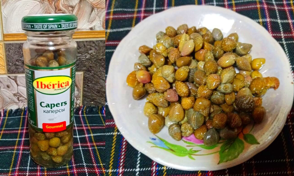 Каперсы – что это такое и как они выглядят? пользы каперсов, блюда в кулинарии