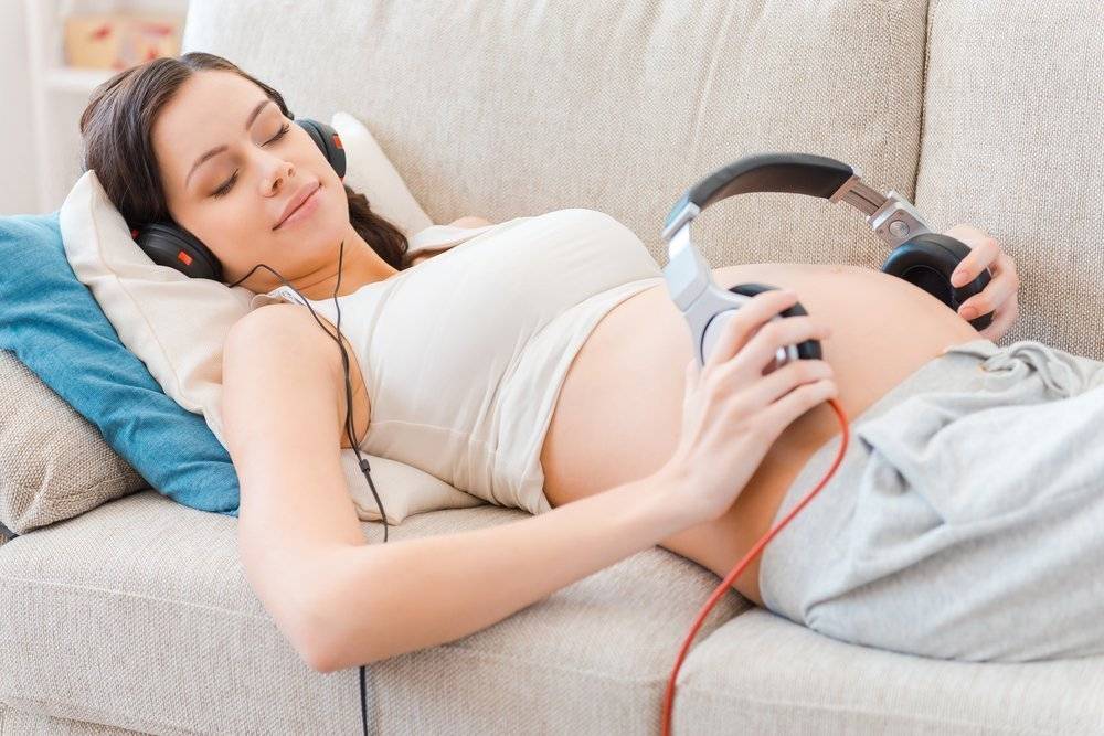Внутриутробное развитие плода. слушаем музыку во время беременности! | ирина котульская