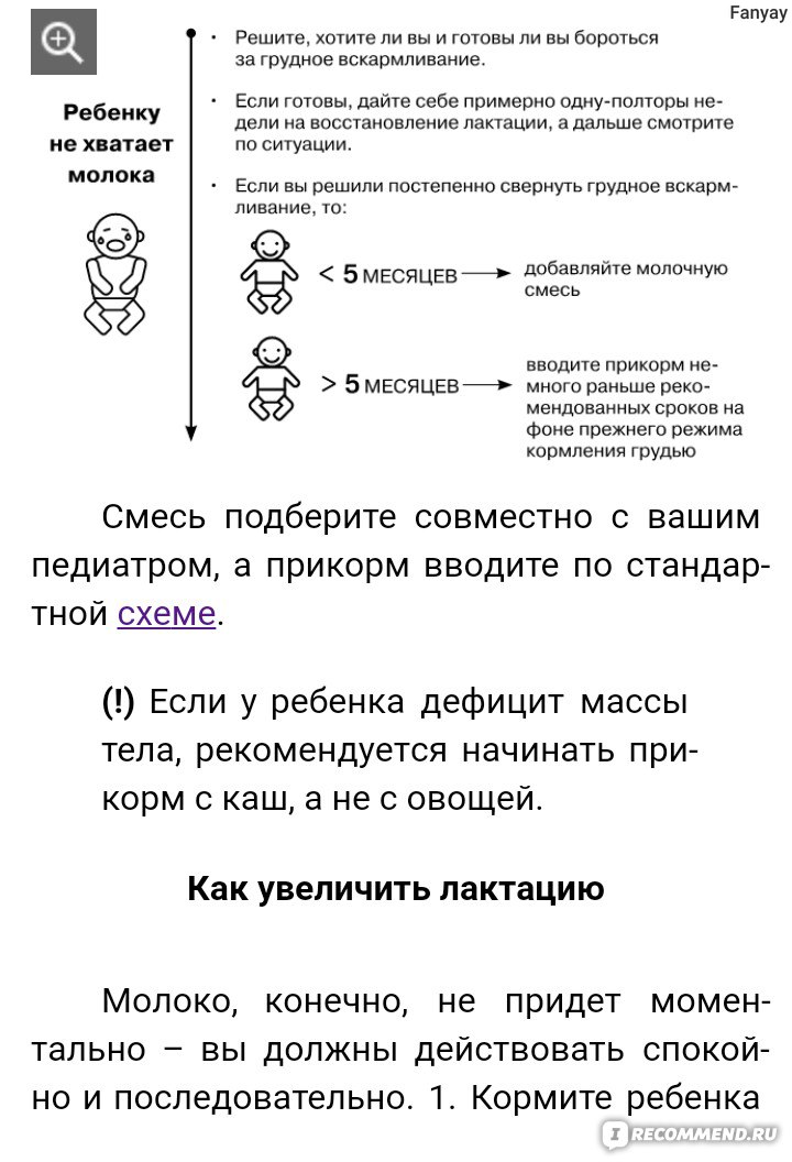 Комаровский о смесях для новорожденных: как лучше подобрать другую на смену и перейти на нее, стоит ли переводить грудничка, если он срыгивает после кормления?