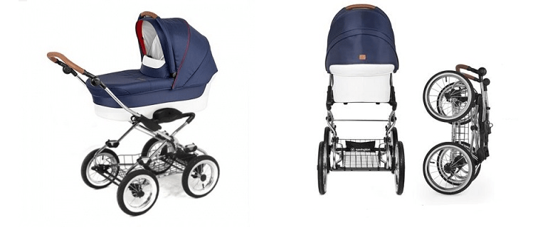 Лучшие коляски для новорожденных: рейтинг 2024 | mychilds