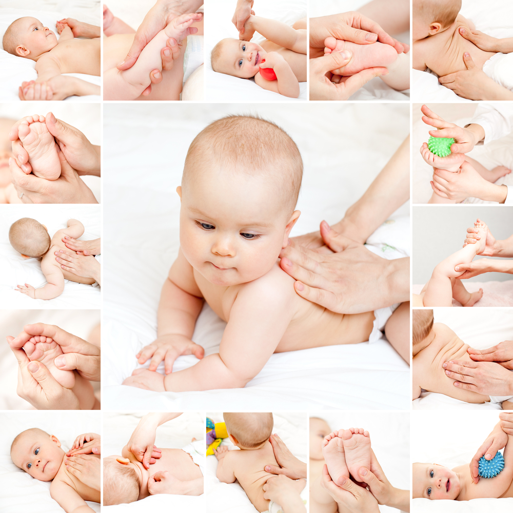 Гимнастика и массаж для здорового ребенка с рождения до 1 года - «доктор гален» консультация ортопеда, травматолога, ревматолога. обследование. лечение. медицинские изделия.