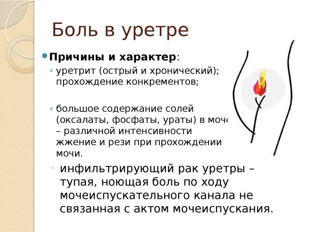 Боль при мочеиспускании у детей и подростков, мальчиков и девочек: что делать