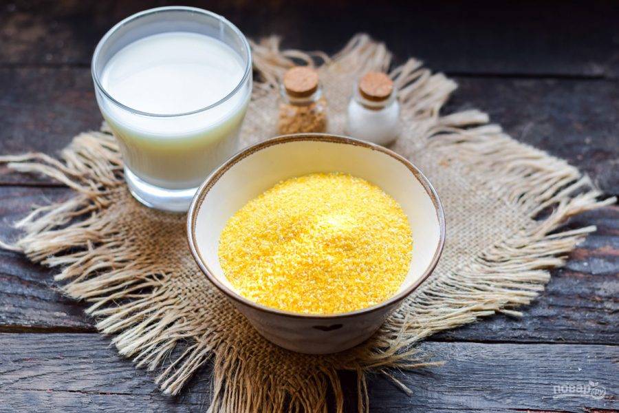 Как варить кашу для прикорма: советы маме
