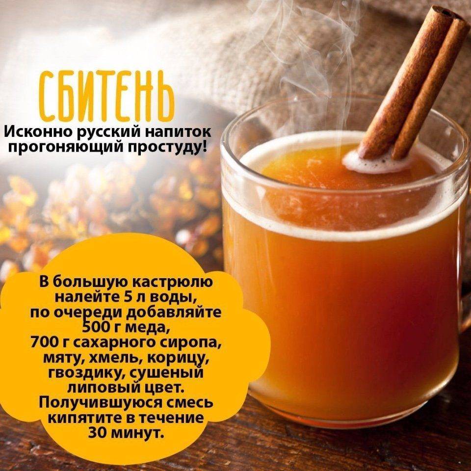 Глинтвейн