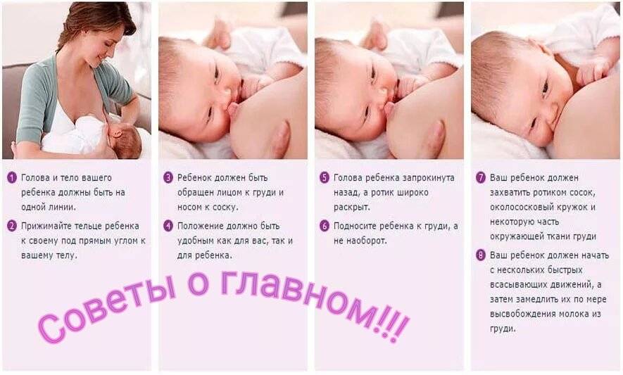 До какого возраста кормить ребенка грудным молоком: плюсы и минусы разных подходов