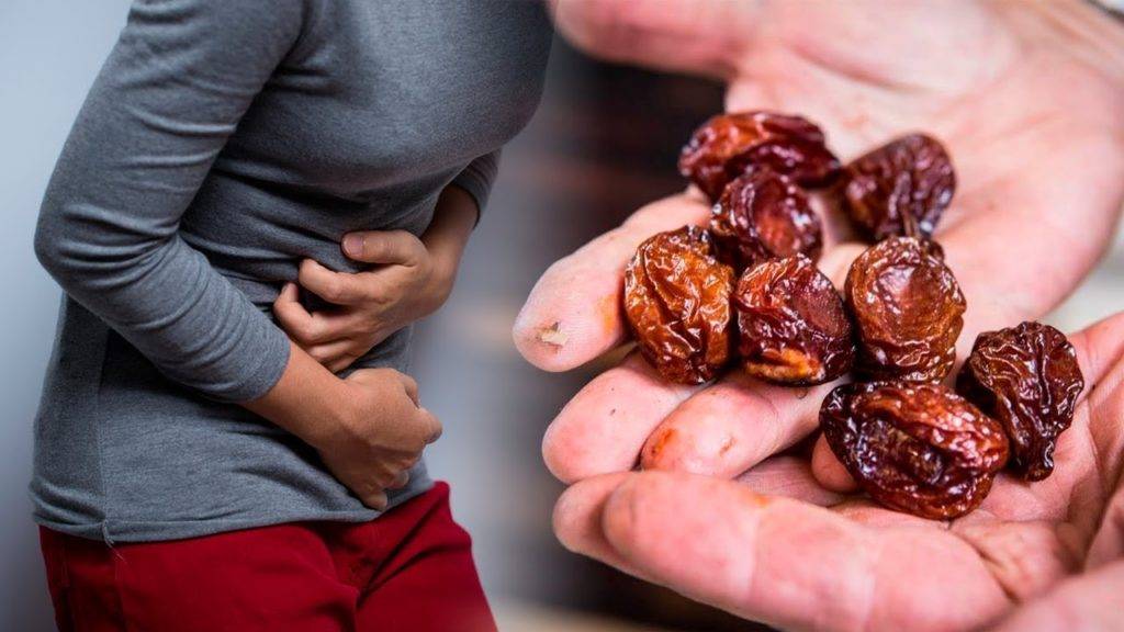 Компот из кураги при беременности