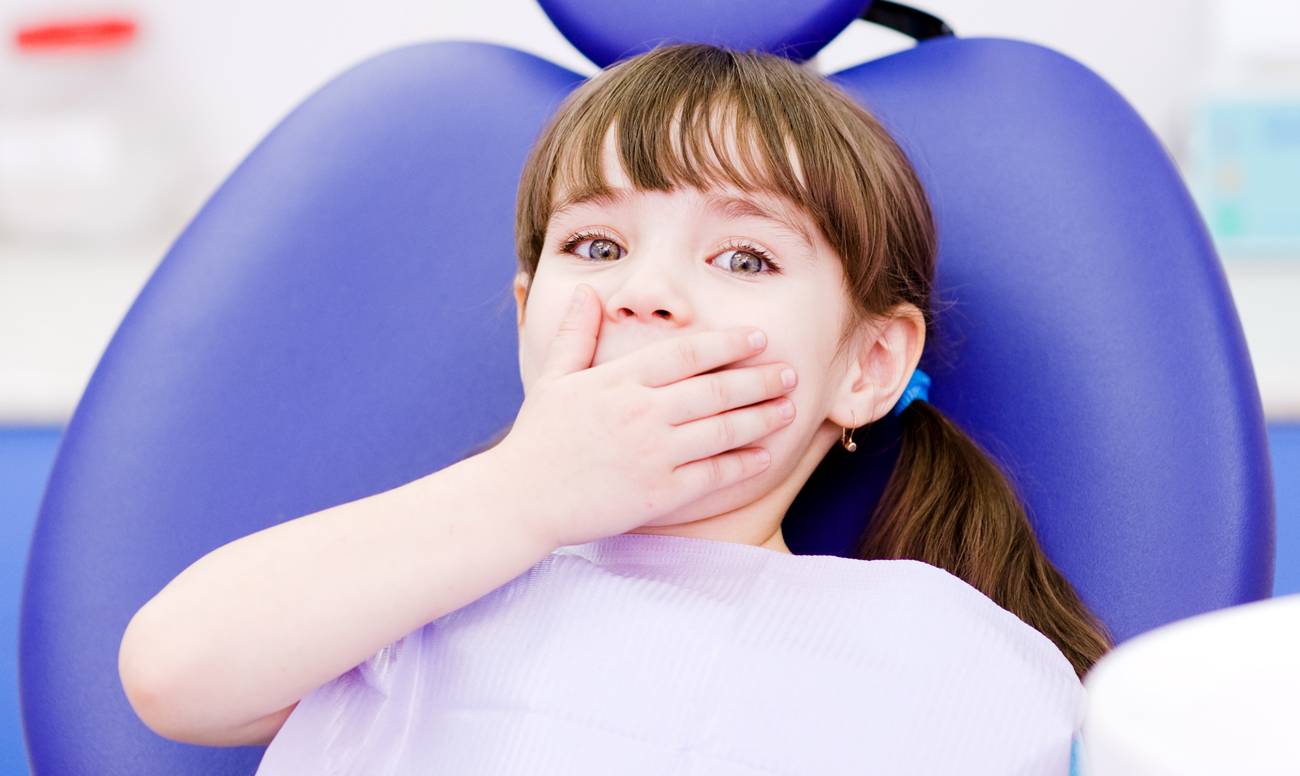 Как перестать бояться стоматолога и полюбить лечить зубы