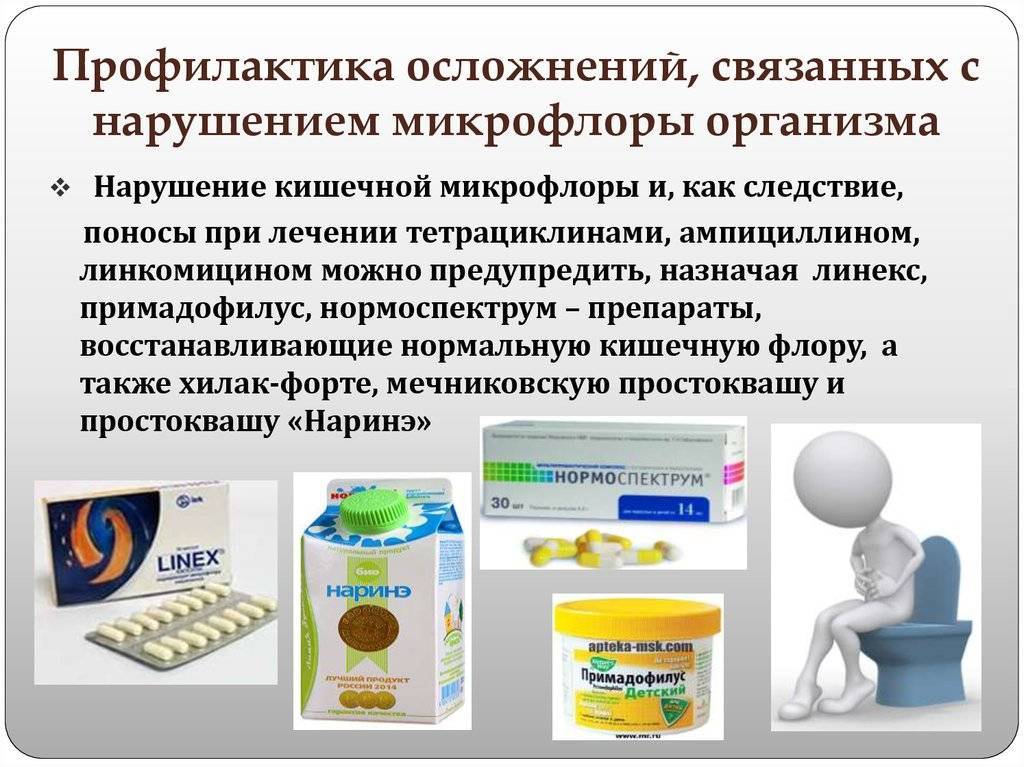 Как безопасно и эффективно восстановить иммунитет у ребёнка после курса антибиотиков