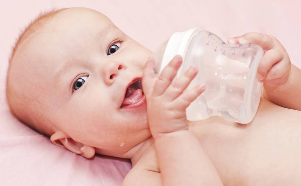 Какую воду пить младенцу?   | материнство - беременность, роды, питание, воспитание