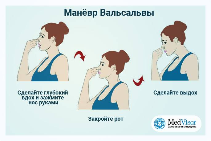 Как научить ребенка сморкаться